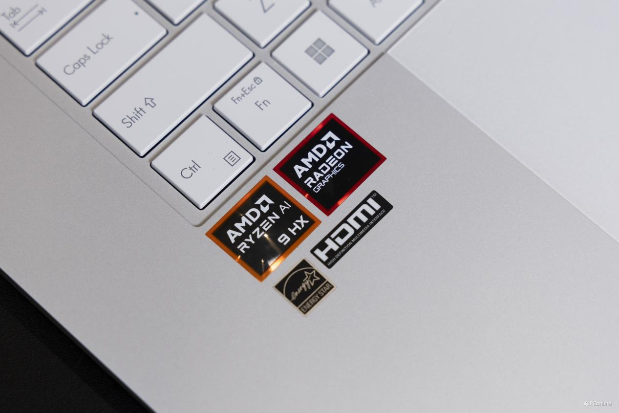 AMD銳龍AI 9 HX 370首秀，高階輕薄本華